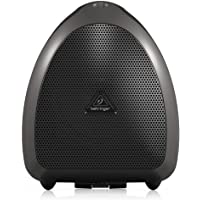 Los mejores  - Behringer EUROPORT HPA40